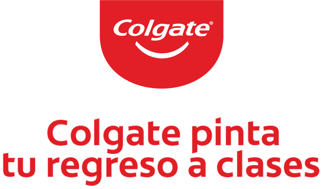 Colgate Pinta tu Regreso a Clases